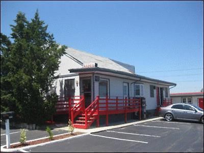 Bay Drive Motel West Atlantic City Pleasantville Esterno foto