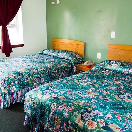 Bay Drive Motel West Atlantic City Pleasantville Esterno foto