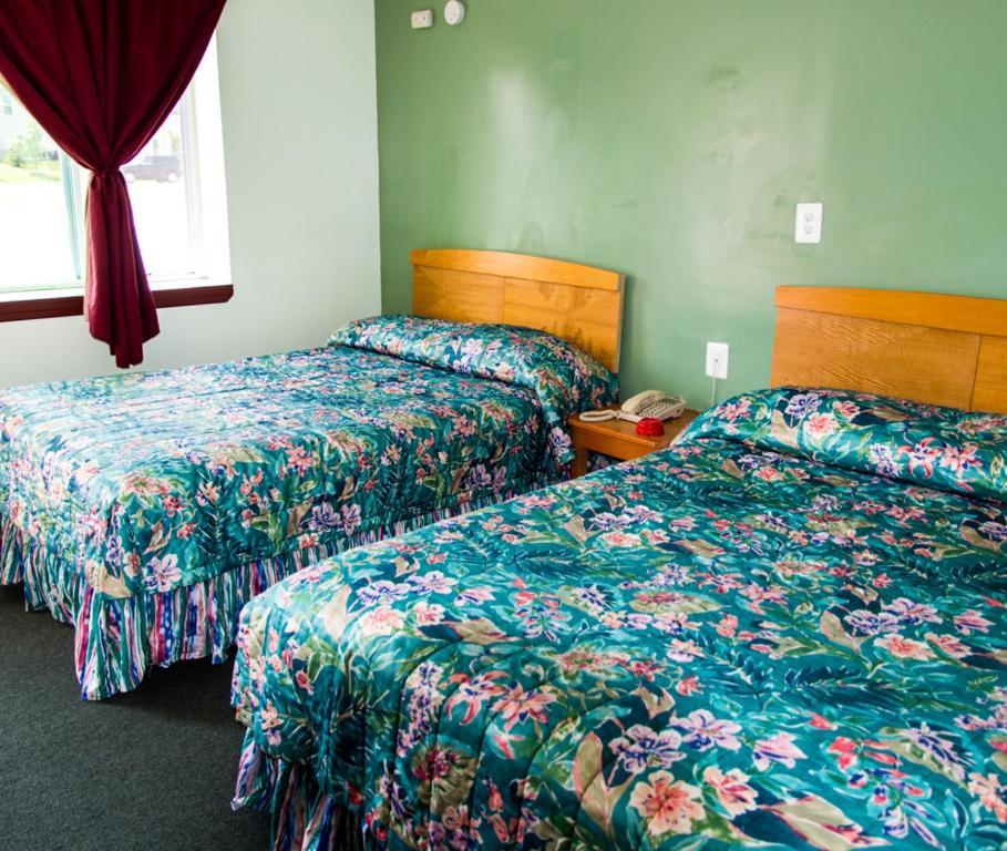 Bay Drive Motel West Atlantic City Pleasantville Esterno foto