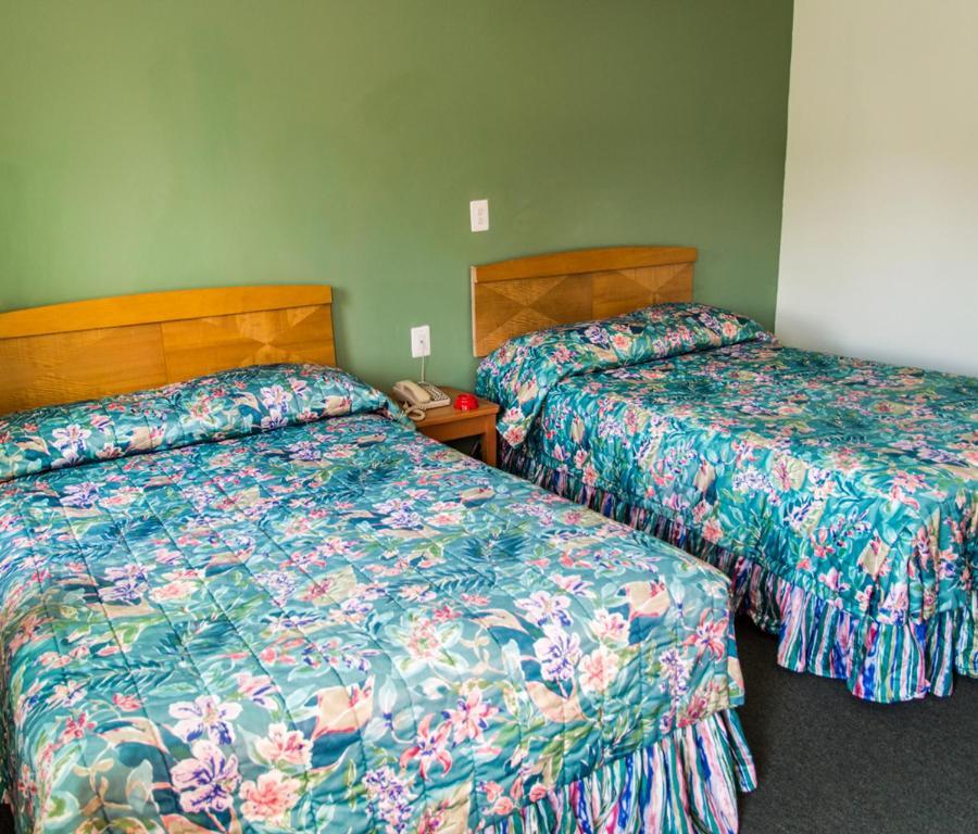 Bay Drive Motel West Atlantic City Pleasantville Esterno foto