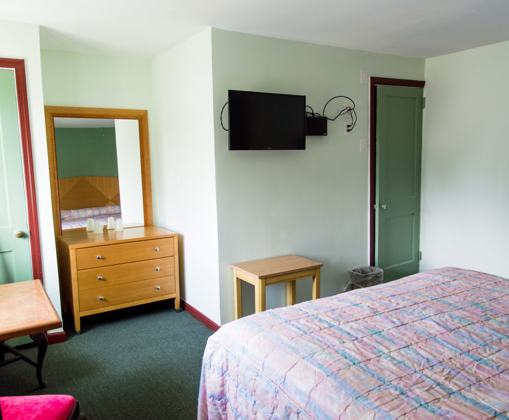 Bay Drive Motel West Atlantic City Pleasantville Esterno foto