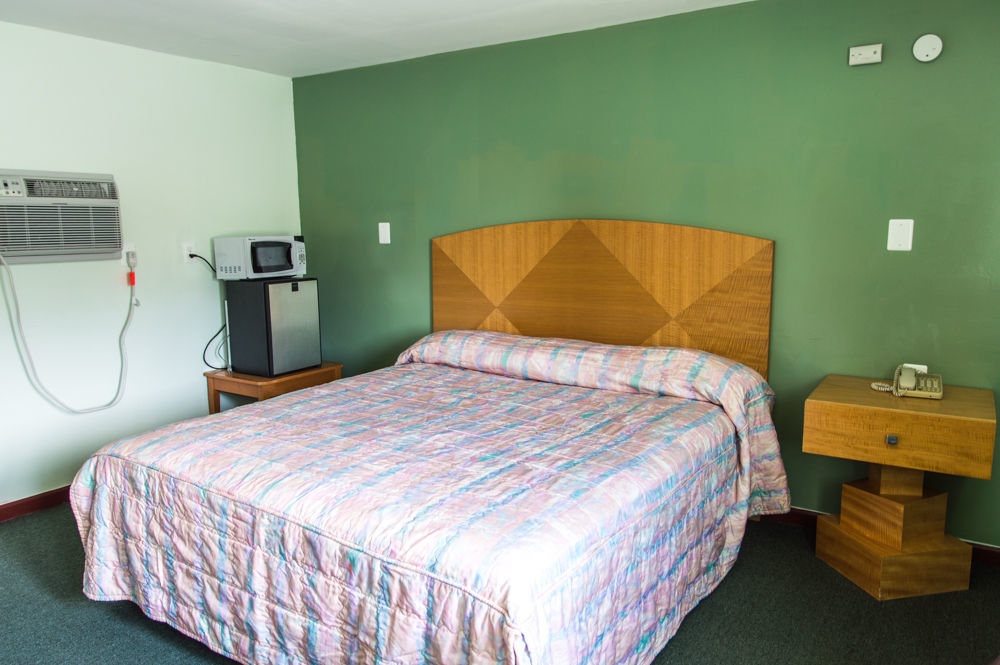 Bay Drive Motel West Atlantic City Pleasantville Esterno foto